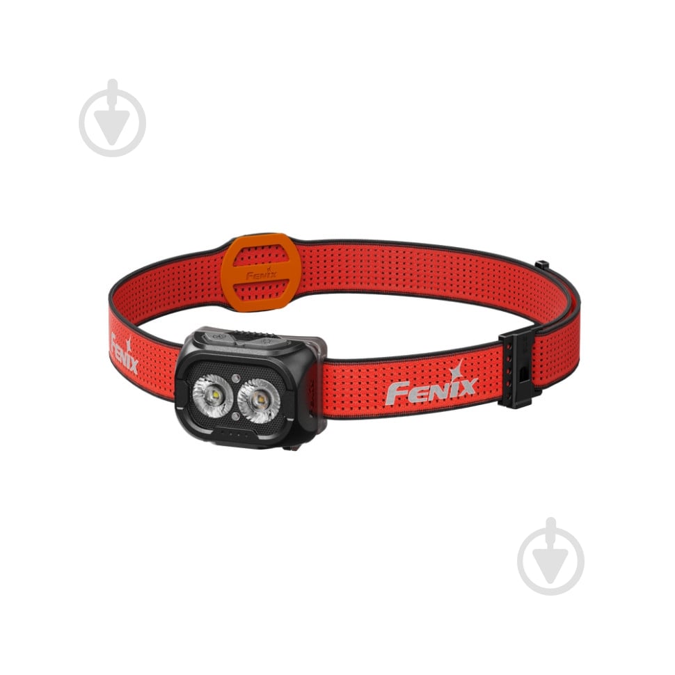 Фонарик на голову Fenix V2.0 черный 800 Lm HL18RT20BL - фото 1 Фонарик на голову Fenix V2.0 черный 800 Lm HL18RT20BL - фото 1
