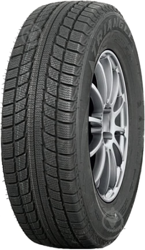 ᐉ Шина TRIANGLE TR777 175/70 R13 82 T нешипованая зима • Купить в