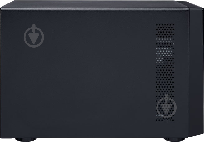 Сетевое хранилище QNAP TVS-472XT-PT-4G - фото 7