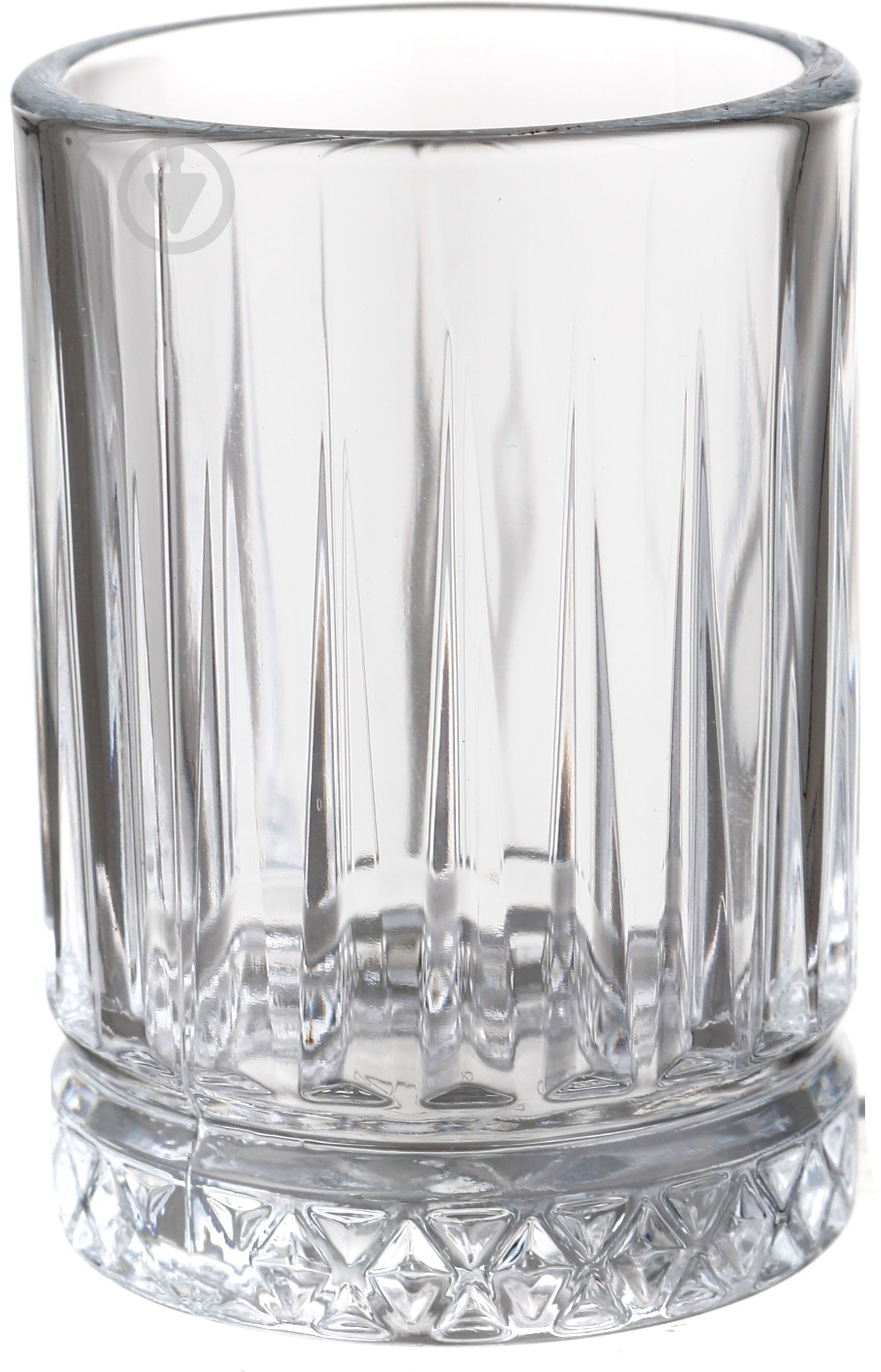 Набор рюмок для водки Pasabahce Elysia 520242 60 мл 6 шт. - фото 1