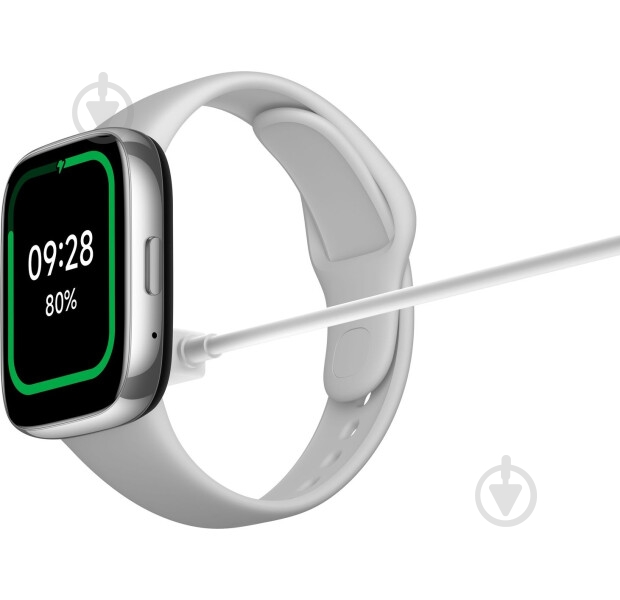 Смарт-часы Xiaomi Redmi Watch 3 Active gray (996388) - фото 12 Смарт-часы Xiaomi Redmi Watch 3 Active gray (996388) - фото 12