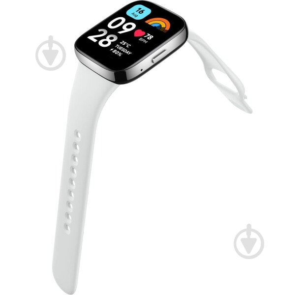 Смарт-часы Xiaomi Redmi Watch 3 Active gray (996388) - фото 11 Смарт-часы Xiaomi Redmi Watch 3 Active gray (996388) - фото 11