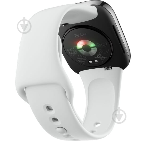 Смарт-часы Xiaomi Redmi Watch 3 Active gray (996388) - фото 10 Смарт-часы Xiaomi Redmi Watch 3 Active gray (996388) - фото 10