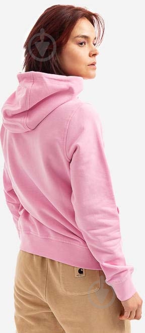 Джемпер Helly Hansen 33978-095 р. M рожевий - фото 3 Джемпер Helly Hansen 33978-095 р. M рожевий - фото 3