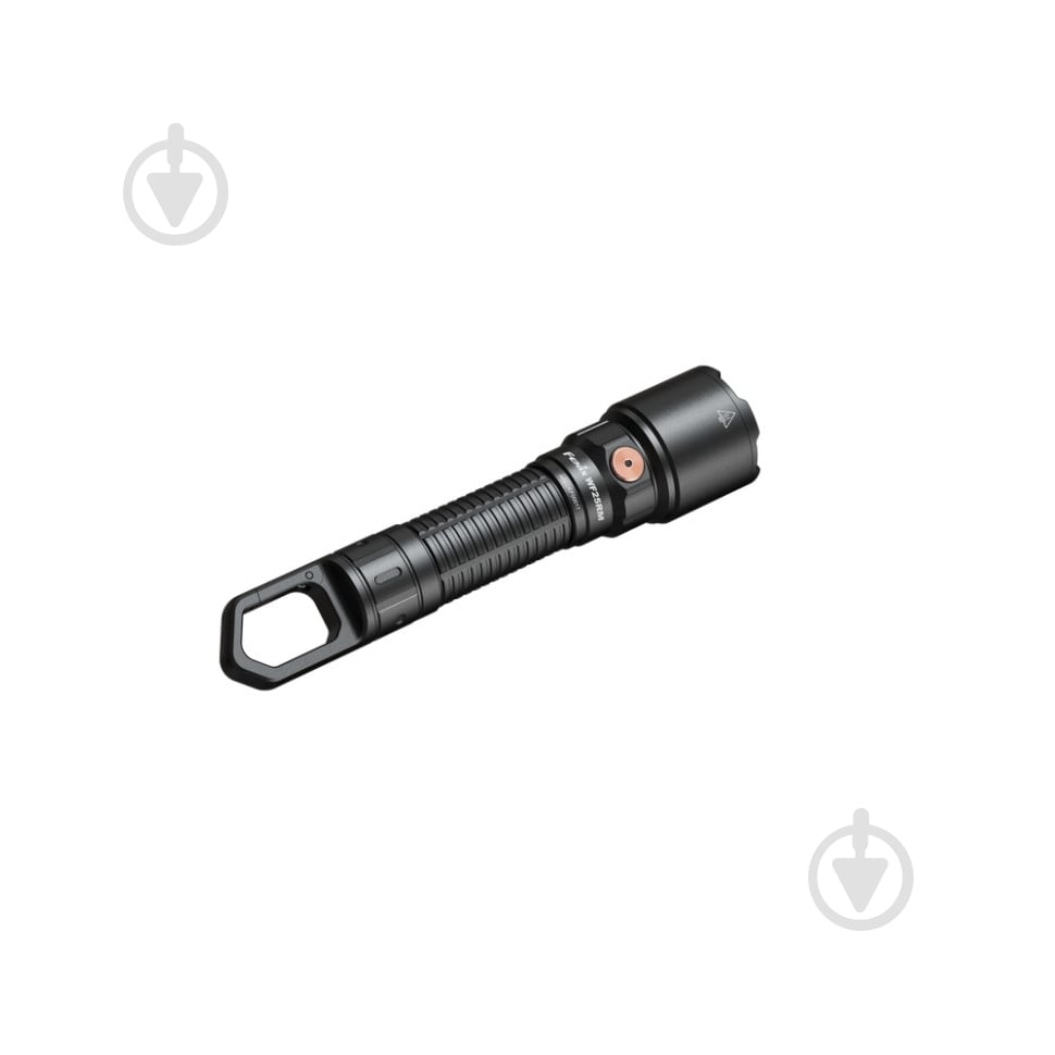 Фонарь Fenix профессиональный с магнитной зарядкой 3000 Lm WF25RM - фото 4 Фонарь Fenix профессиональный с магнитной зарядкой 3000 Lm WF25RM - фото 4