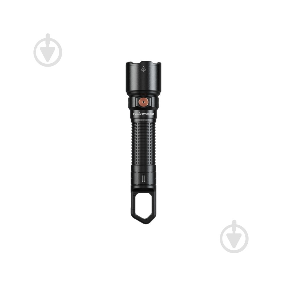 Фонарь Fenix профессиональный с магнитной зарядкой 3000 Lm WF25RM - фото 2 Фонарь Fenix профессиональный с магнитной зарядкой 3000 Lm WF25RM - фото 2