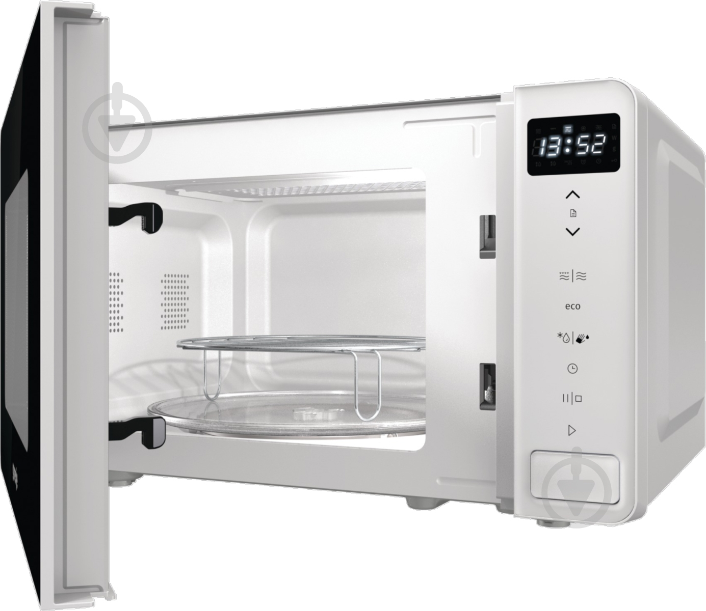 Микроволновая печь Gorenje MO20S4W - фото 4 Микроволновая печь Gorenje MO20S4W - фото 4