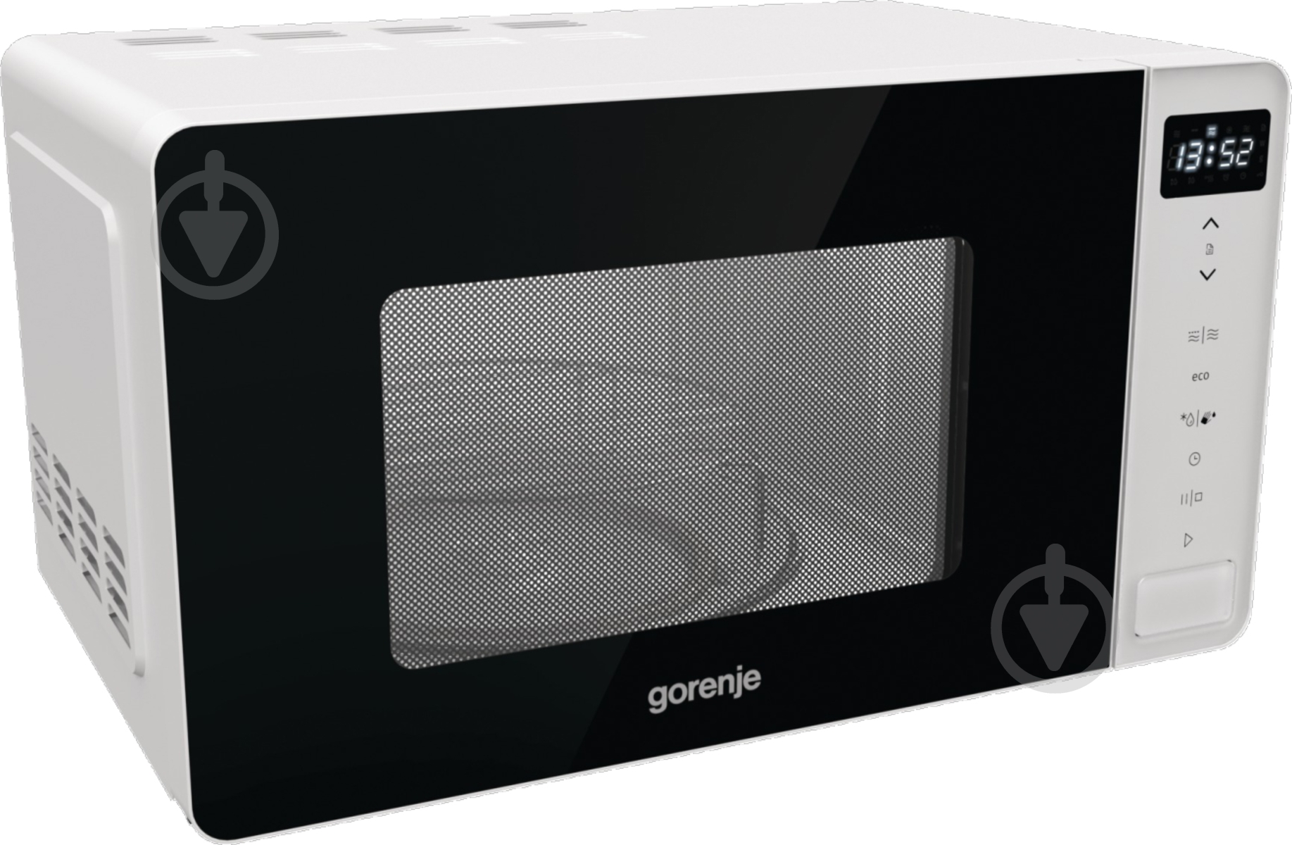 Микроволновая печь Gorenje MO20S4W - фото 3 Микроволновая печь Gorenje MO20S4W - фото 3