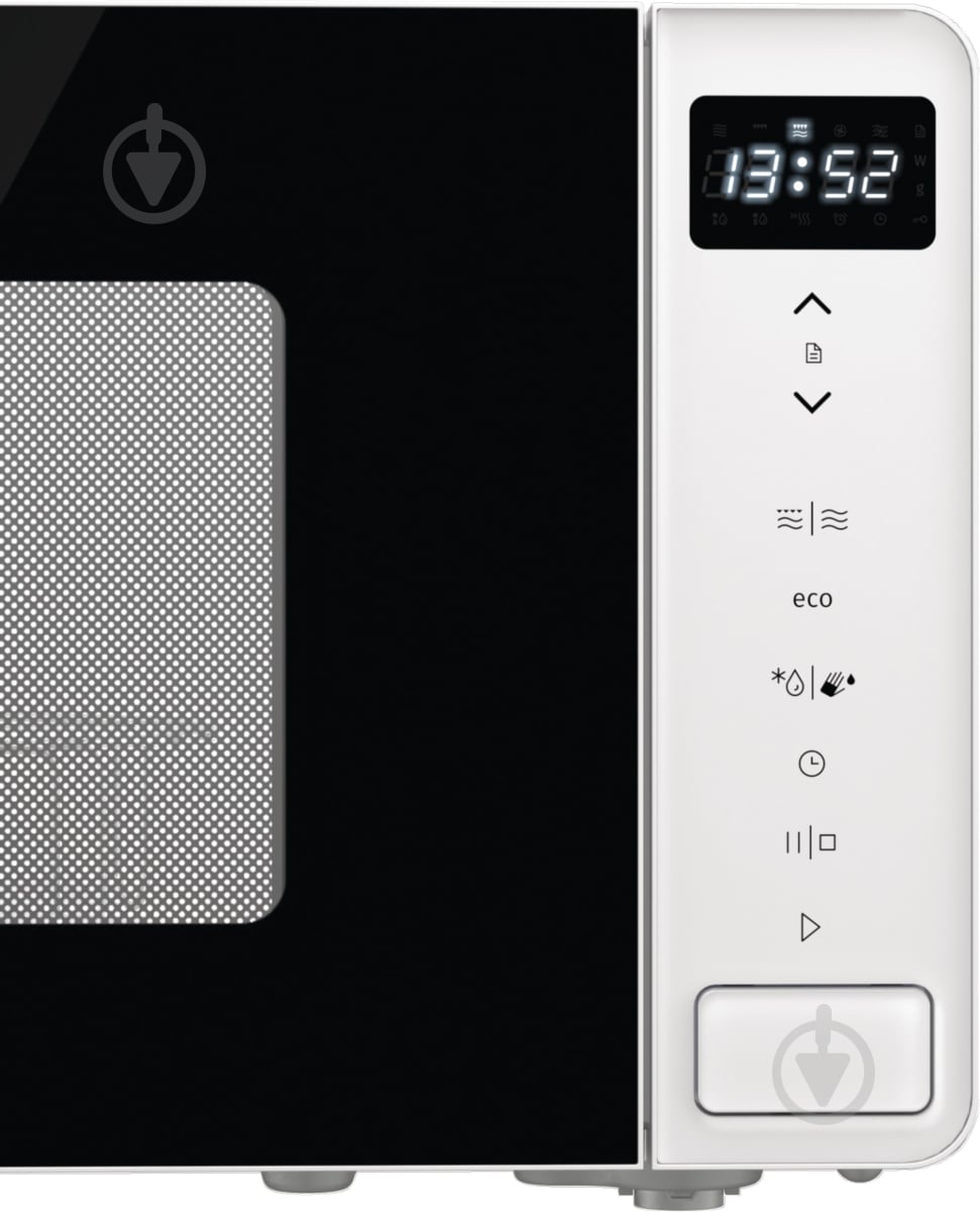 Микроволновая печь Gorenje MO20S4W - фото 5 Микроволновая печь Gorenje MO20S4W - фото 5