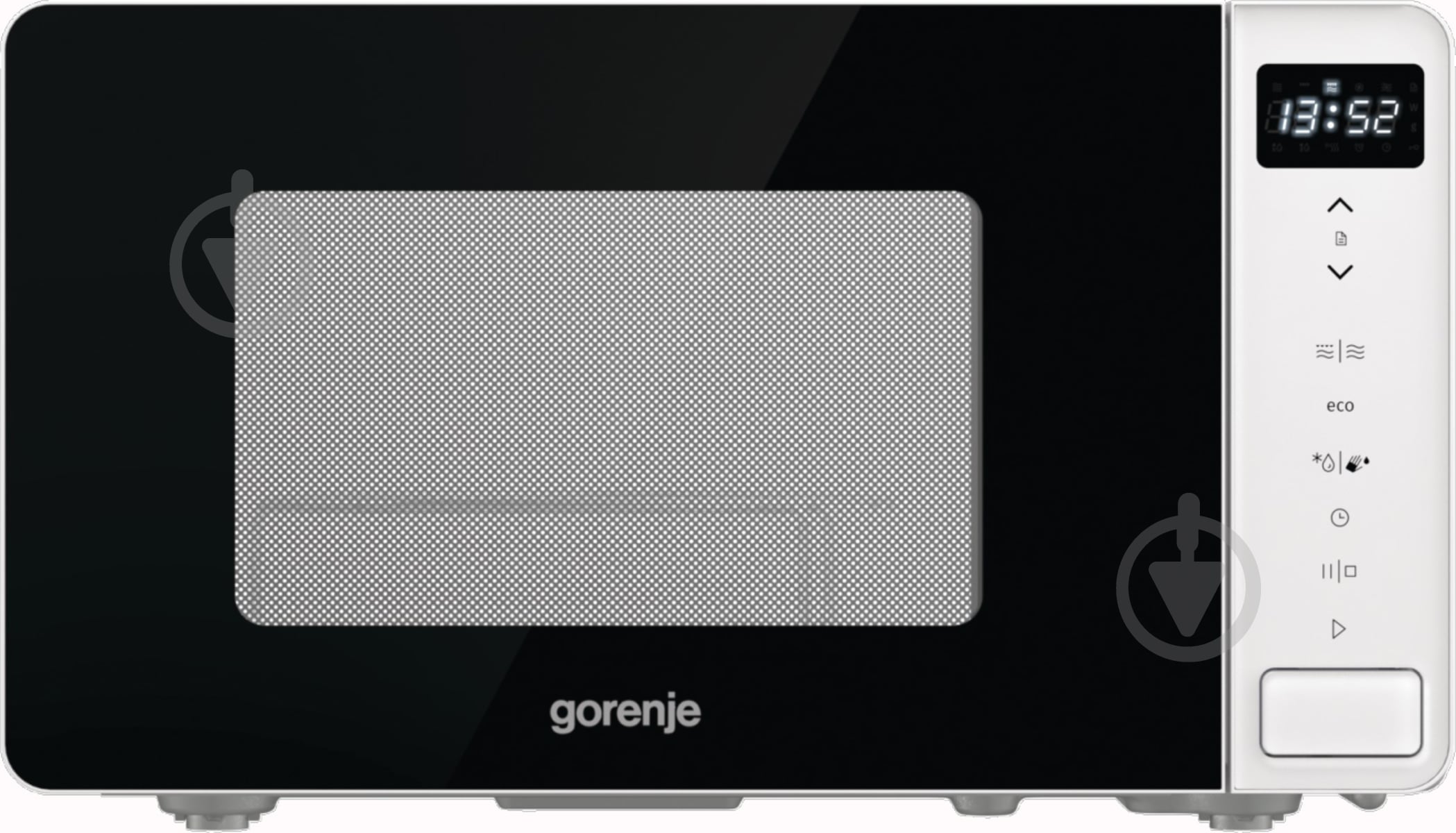 Микроволновая печь Gorenje MO20S4W - фото 1 Микроволновая печь Gorenje MO20S4W - фото 1