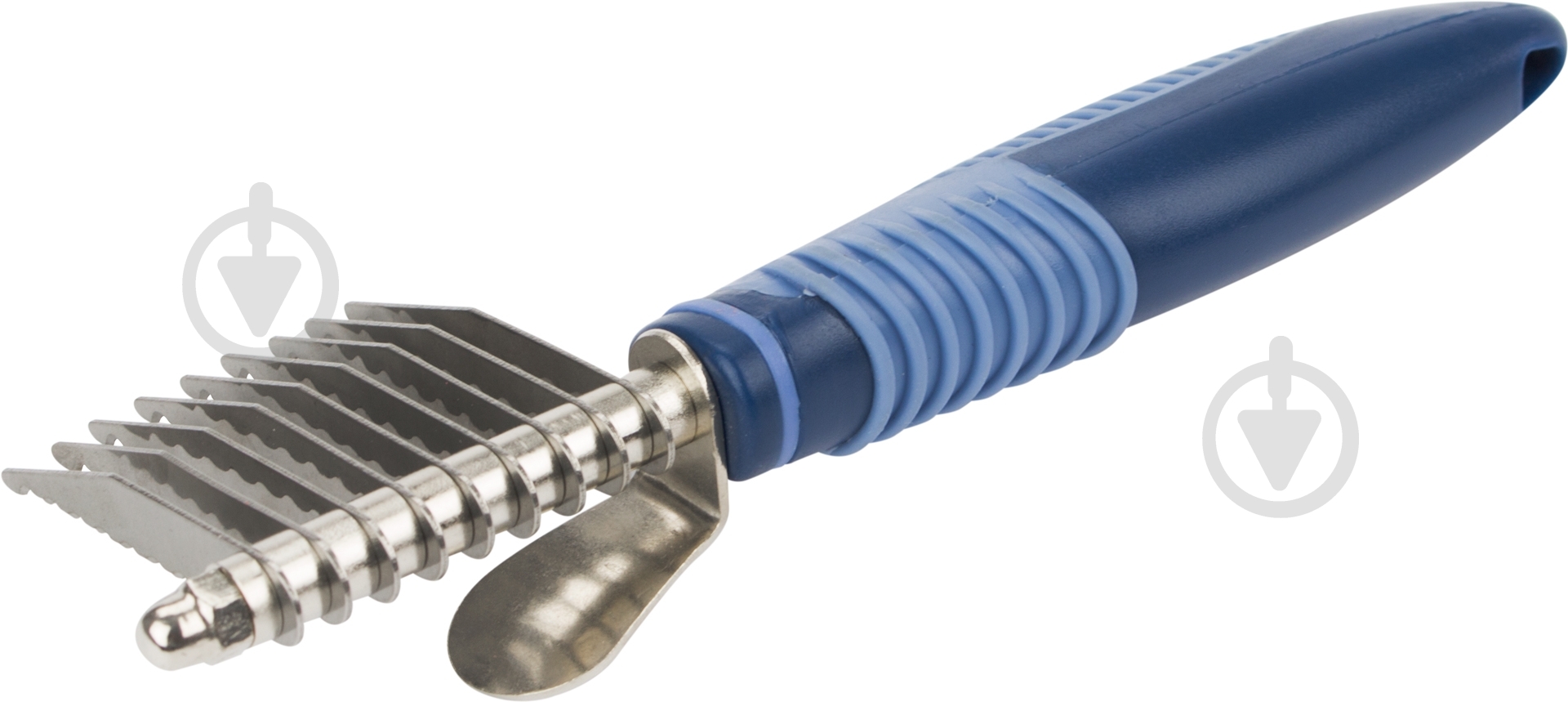 Ковтуноріз Camon 9 зубців - фото 2