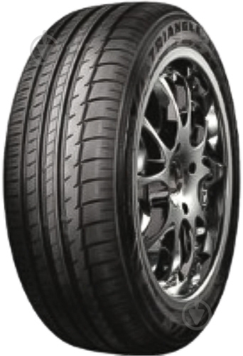 Шина TRIANGLE TH201 235/55 R17 99 W лето - фото 1 Шина TRIANGLE TH201 235/55 R17 99 W лето - фото 1