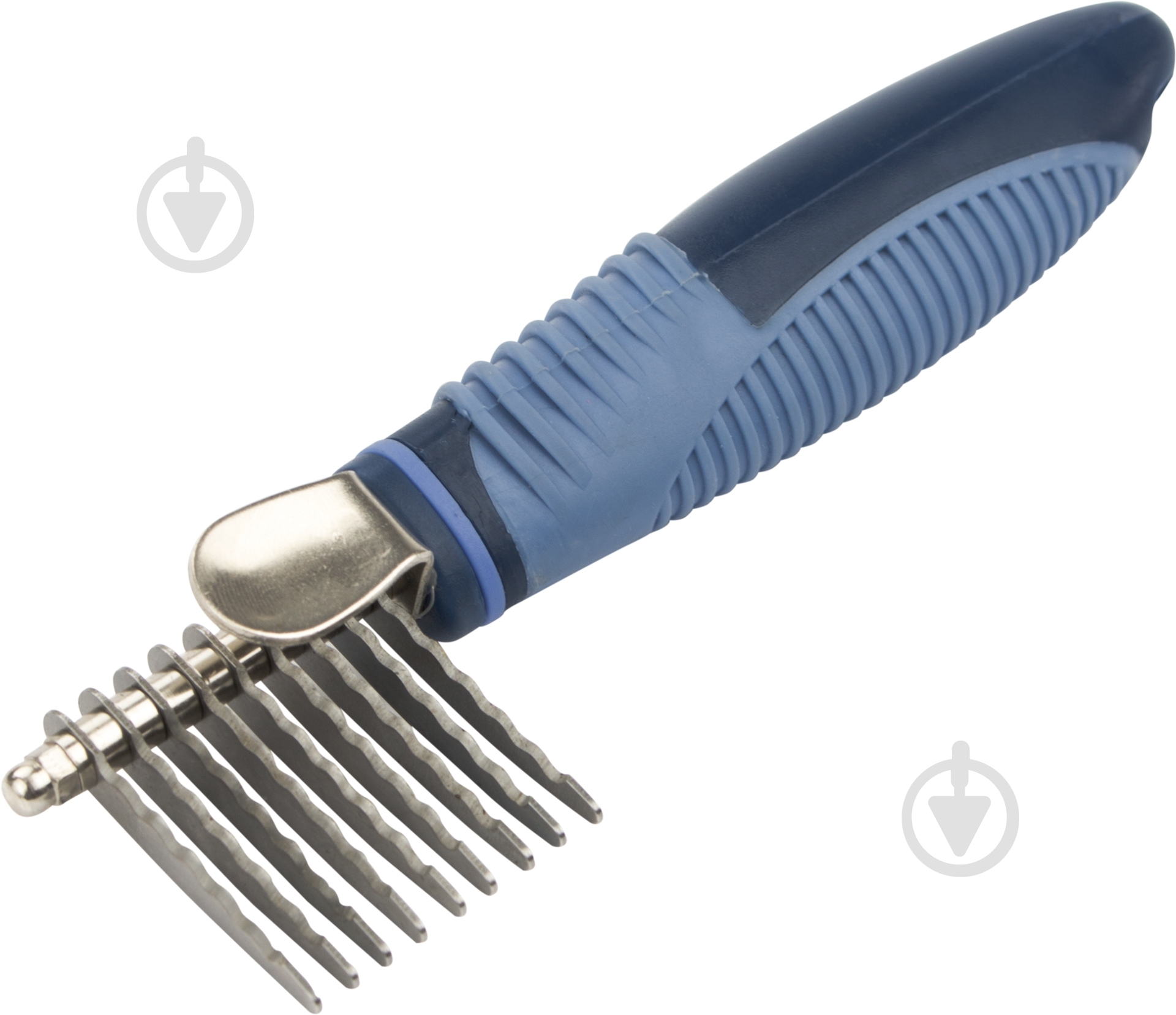 Колтунорез Camon Мини 9 зубцов - фото 1