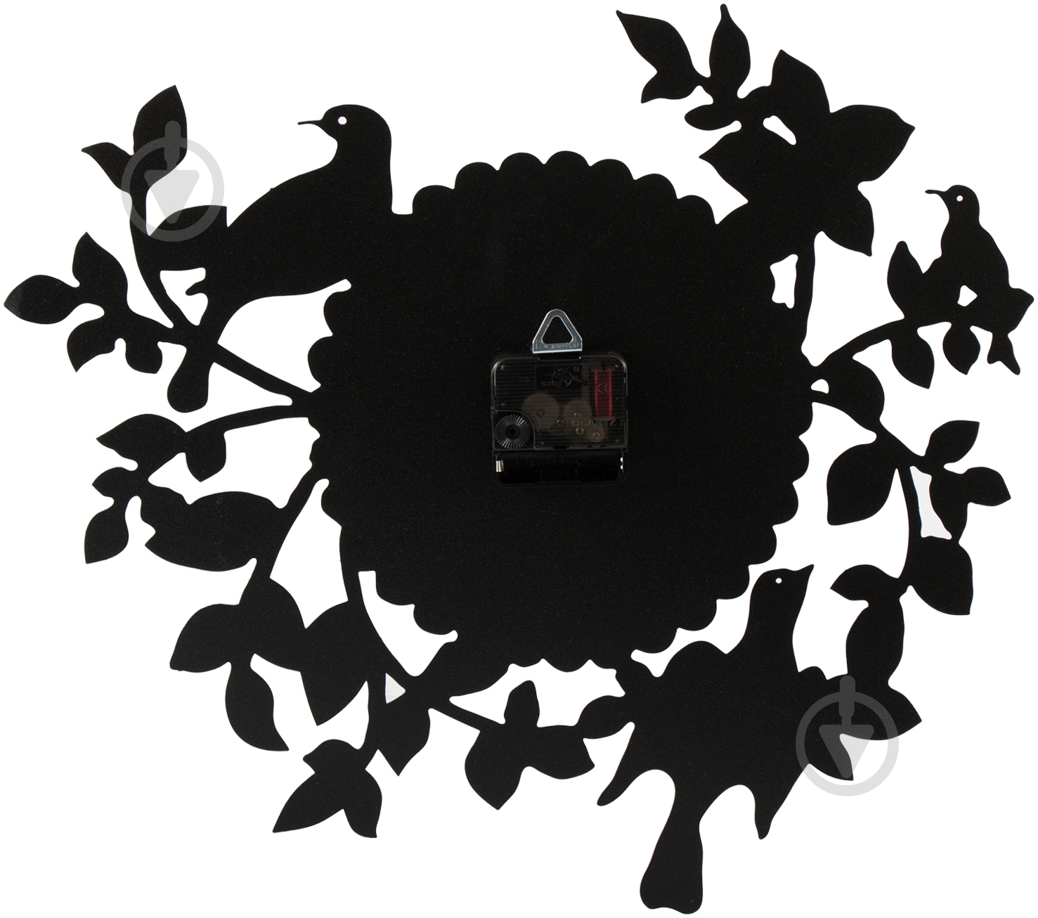 Часы настенные Птицы CH009 - фото 3