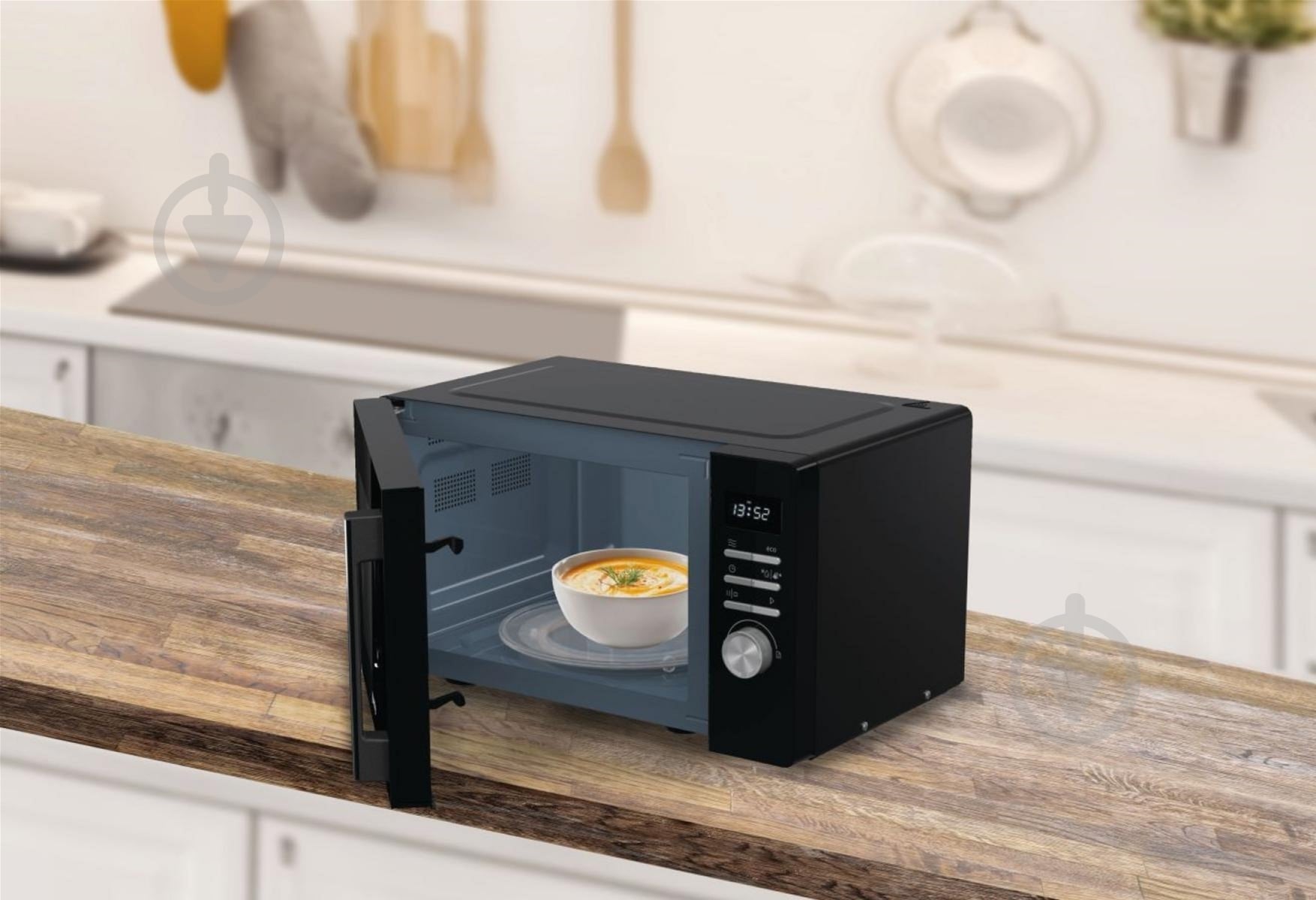 Микроволновая печь Gorenje MO23A3BH - фото 13