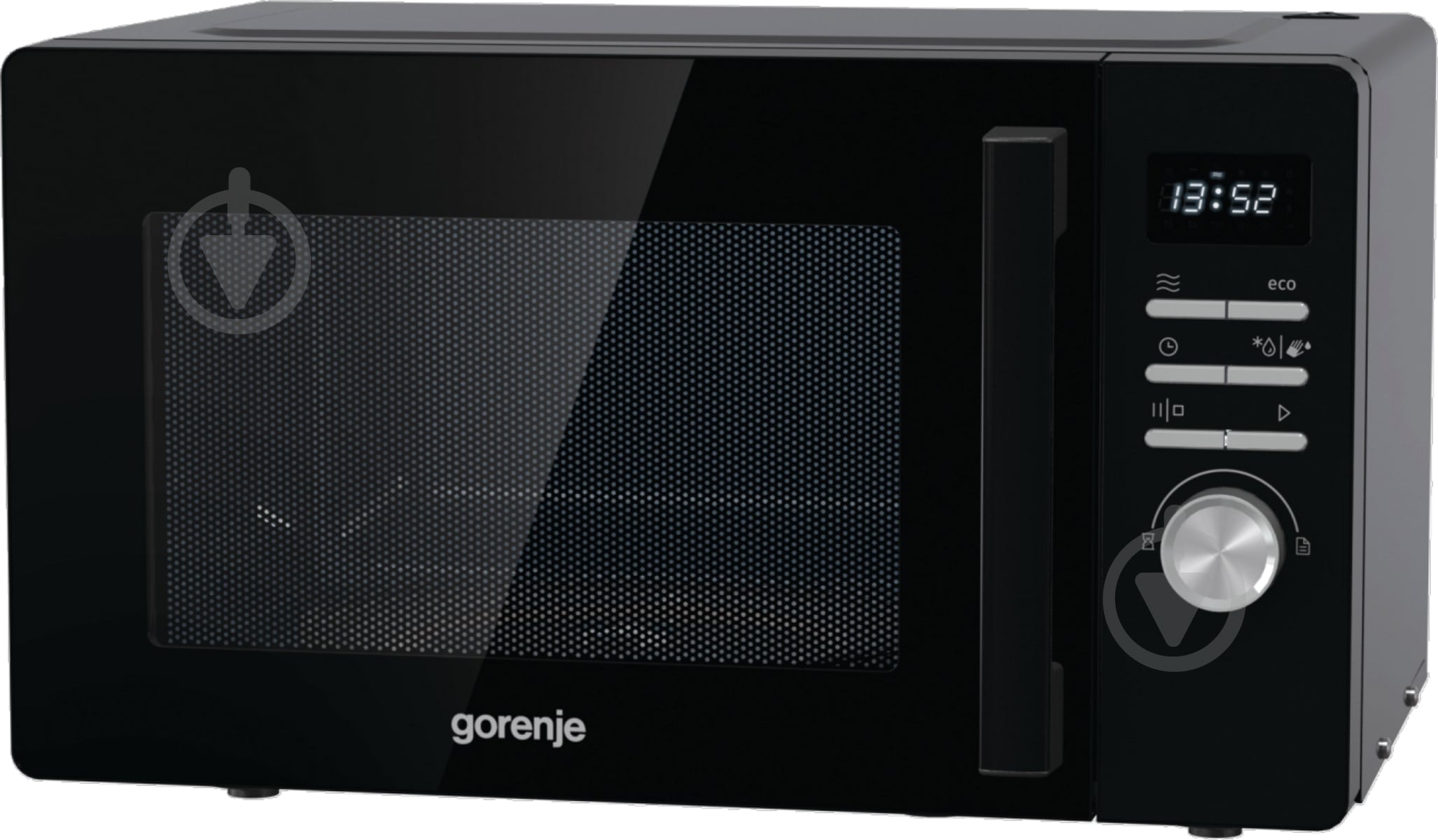 Микроволновая печь Gorenje MO23A3BH - фото 3