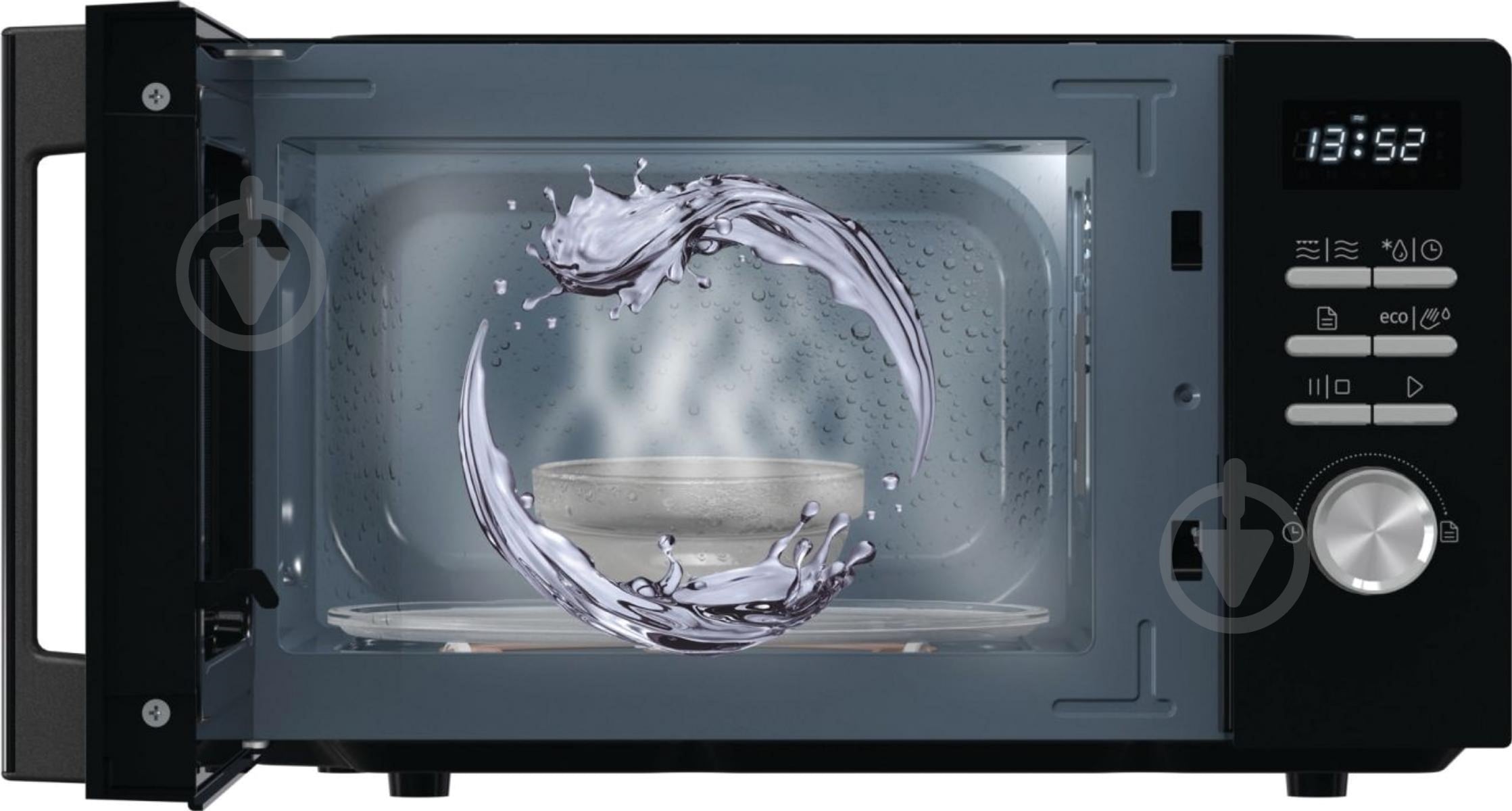 Микроволновая печь Gorenje MO23A3BH - фото 10