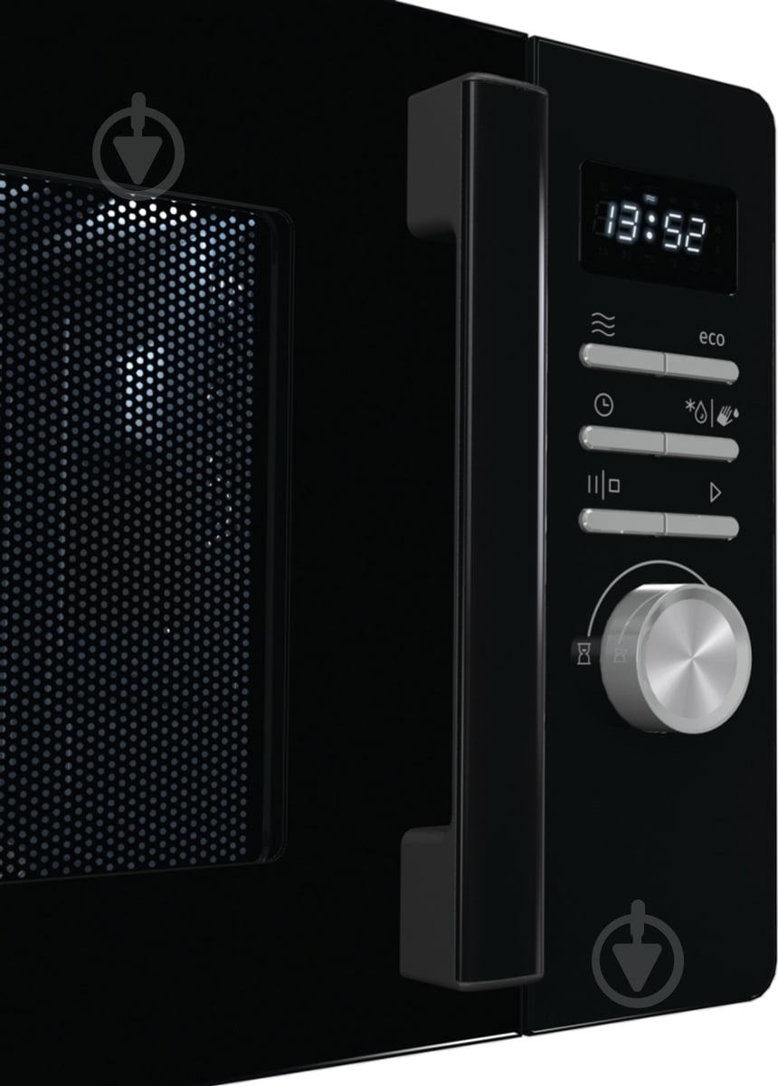 Микроволновая печь Gorenje MO23A3BH - фото 12