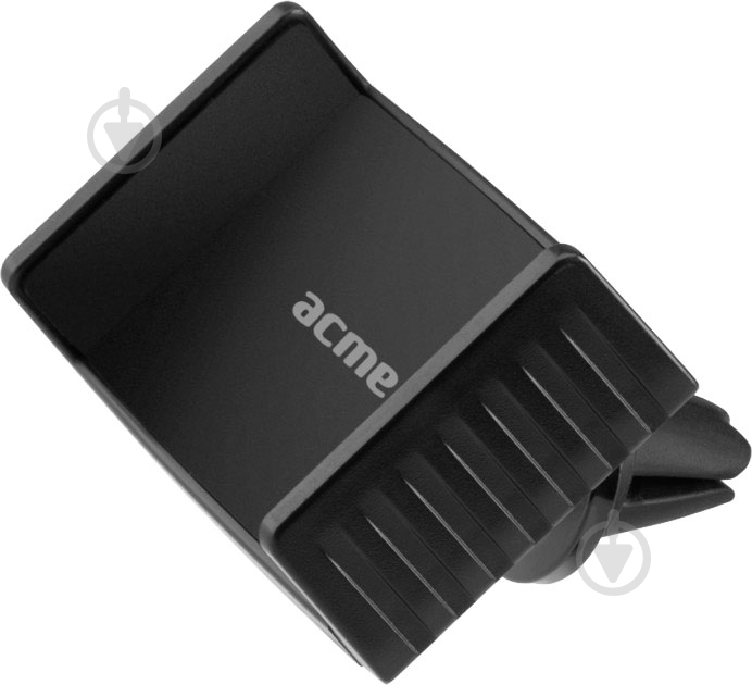Держатель для смартфона Acme черный - фото 3 Держатель для смартфона Acme черный - фото 3