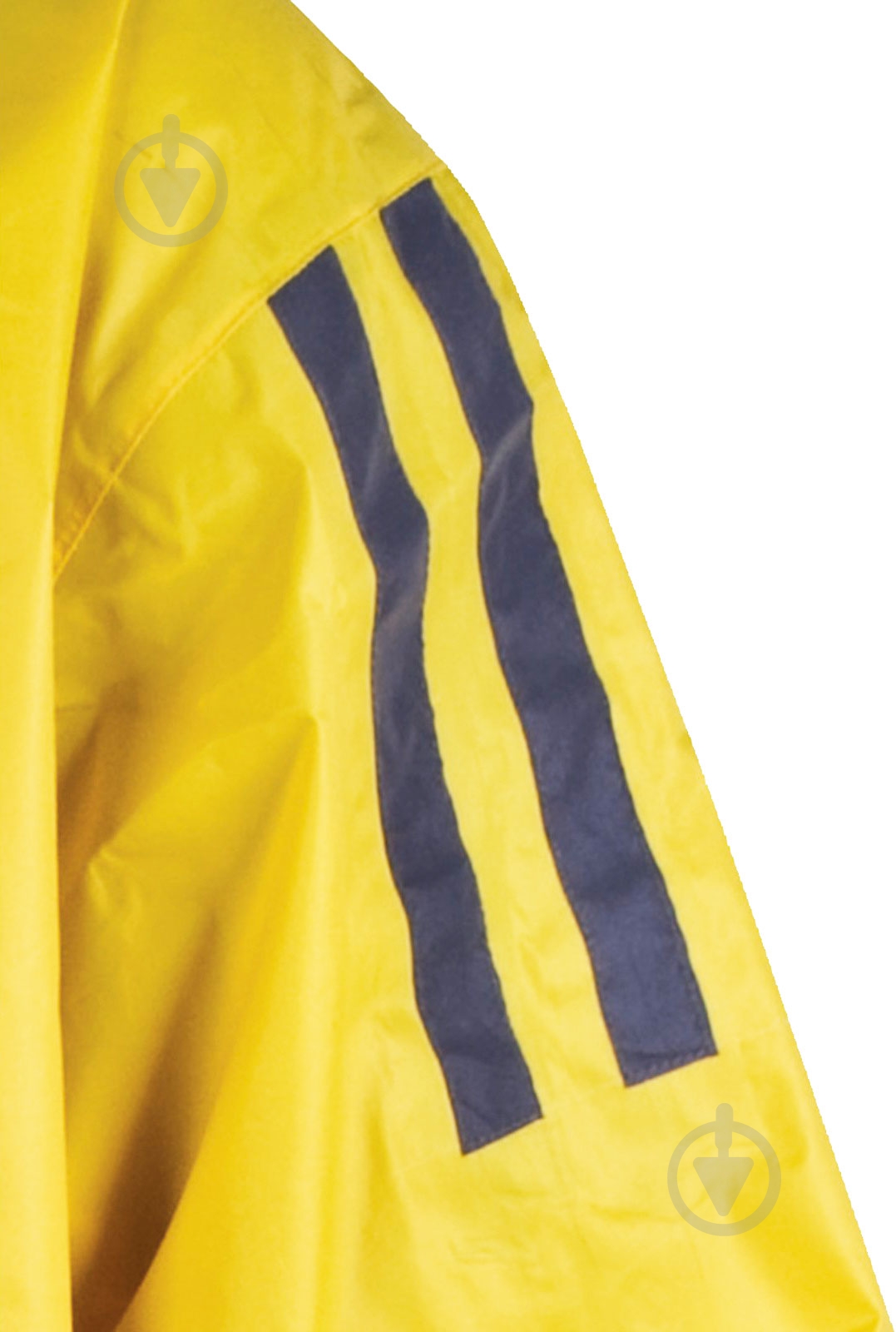 Плащ від дощу Delta Plus МА400 р. XXL MA400JAXX жовтий - фото 2 Плащ від дощу Delta Plus МА400 р. XXL MA400JAXX жовтий - фото 2
