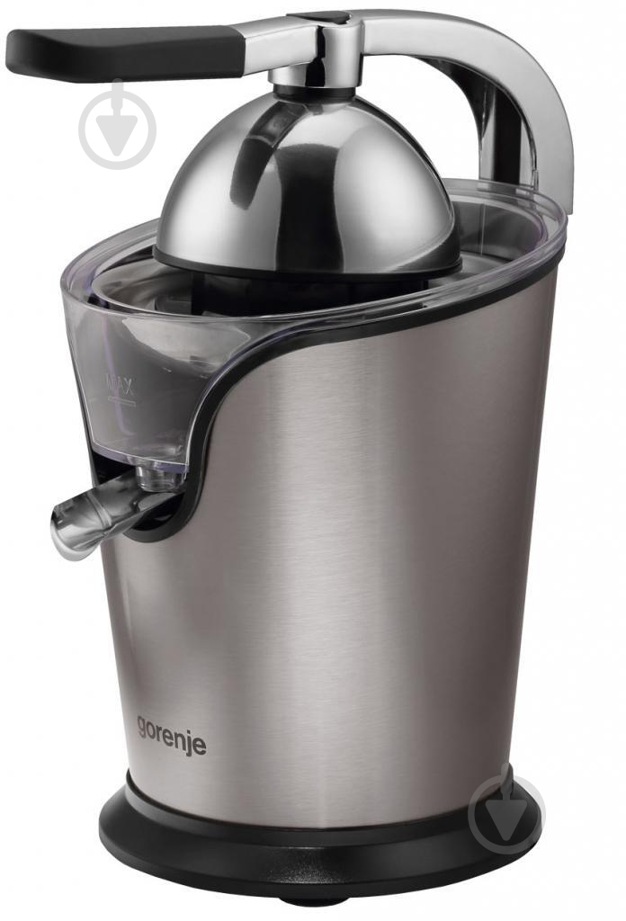 Соковыжималка Gorenje CJ 100 HE - фото 1 Соковыжималка Gorenje CJ 100 HE - фото 1