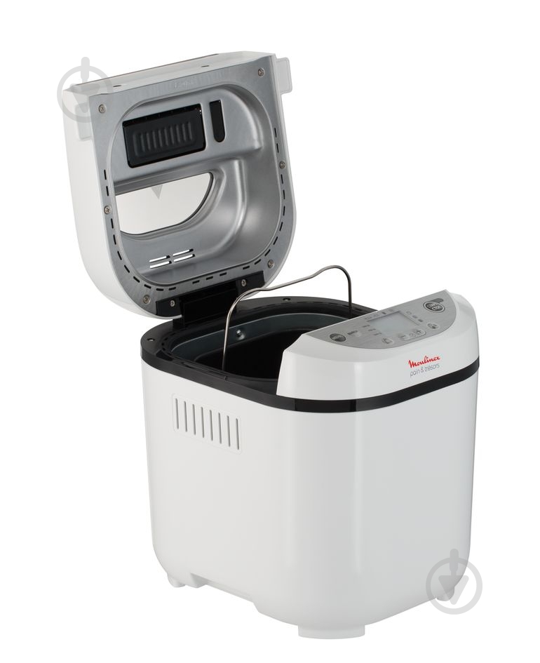 ВІТРИНА! Хлібопічка Tefal PAIN & TRESOR PF250135 - фото 2