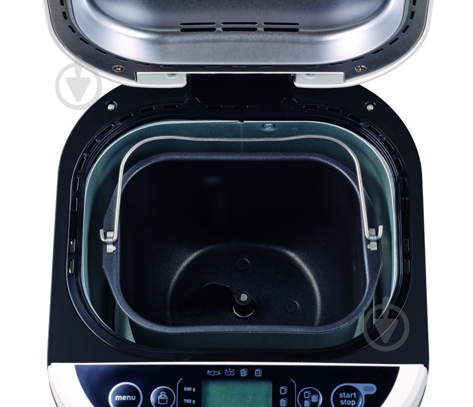 ВІТРИНА! Хлібопічка Tefal PAIN & TRESOR PF250135 - фото 3