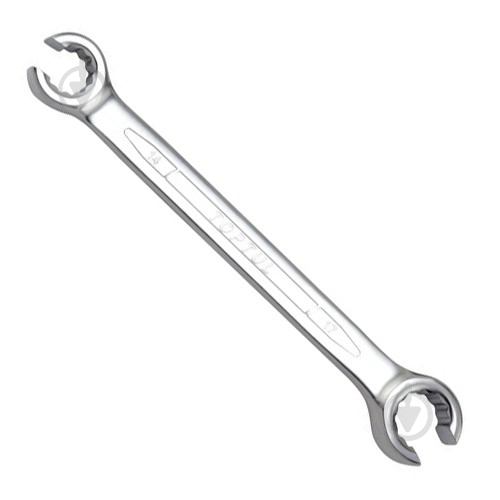 Ключ разрезной Toptul 22x24 мм AEEA2224 - фото 1 Ключ разрезной Toptul 22x24 мм AEEA2224 - фото 1