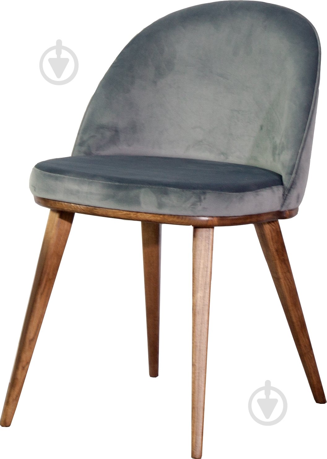 Стул Клара 760х500х570 мм / рустик - фото 1 Стул Клара 760х500х570 мм / рустик - фото 1