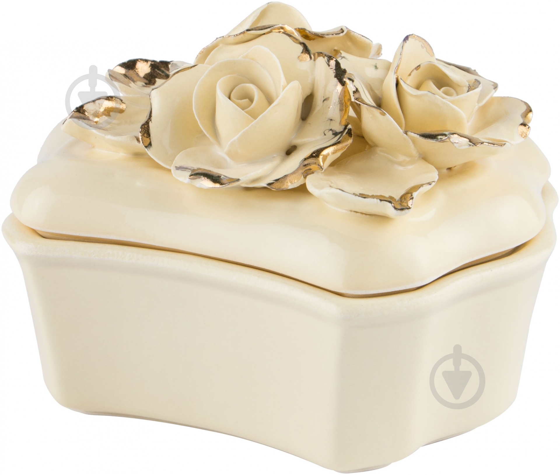 Шкатулка Барокко 51170041 Grand Kerama - фото 1