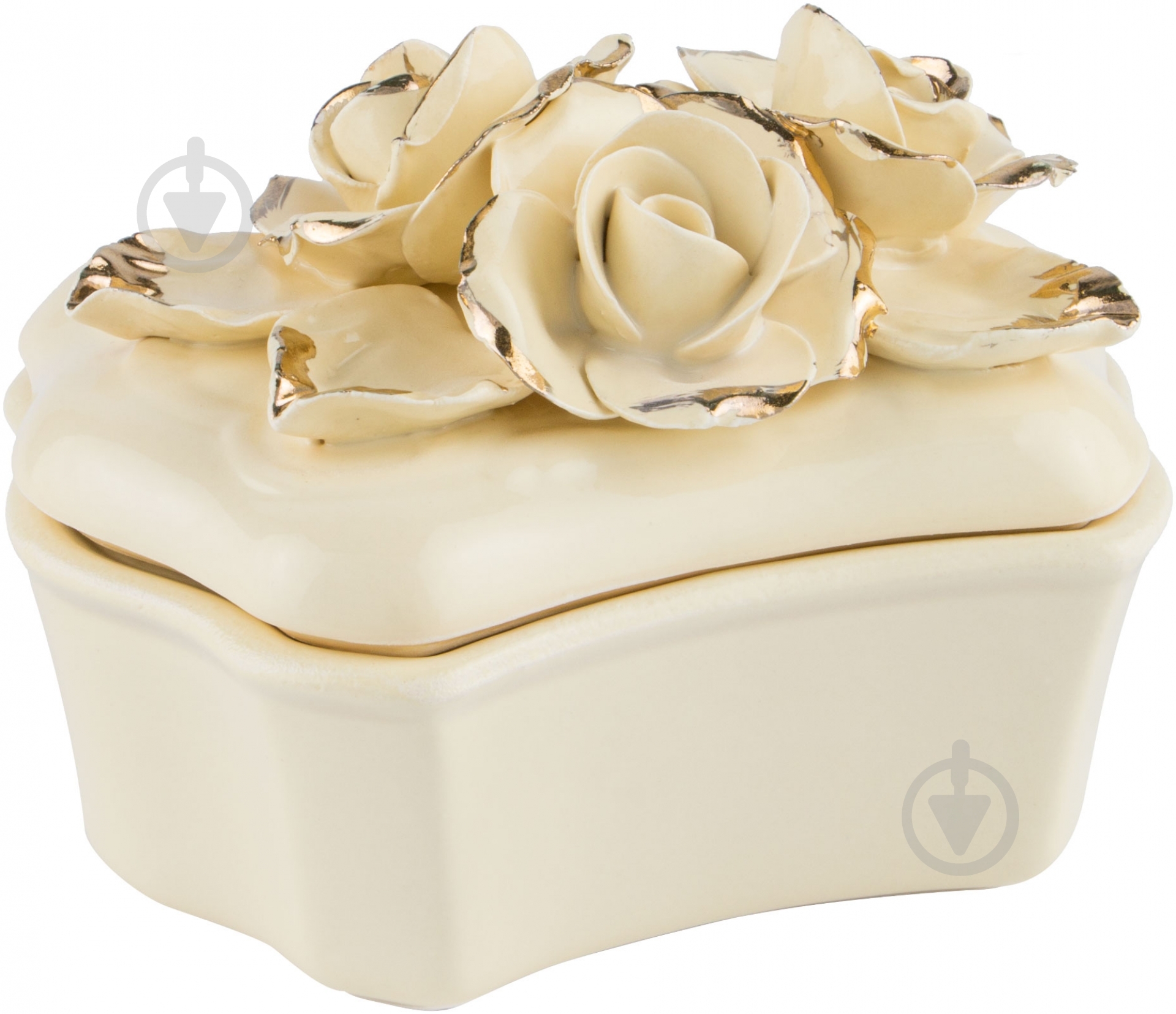 Шкатулка Барокко 51170041 Grand Kerama - фото 2