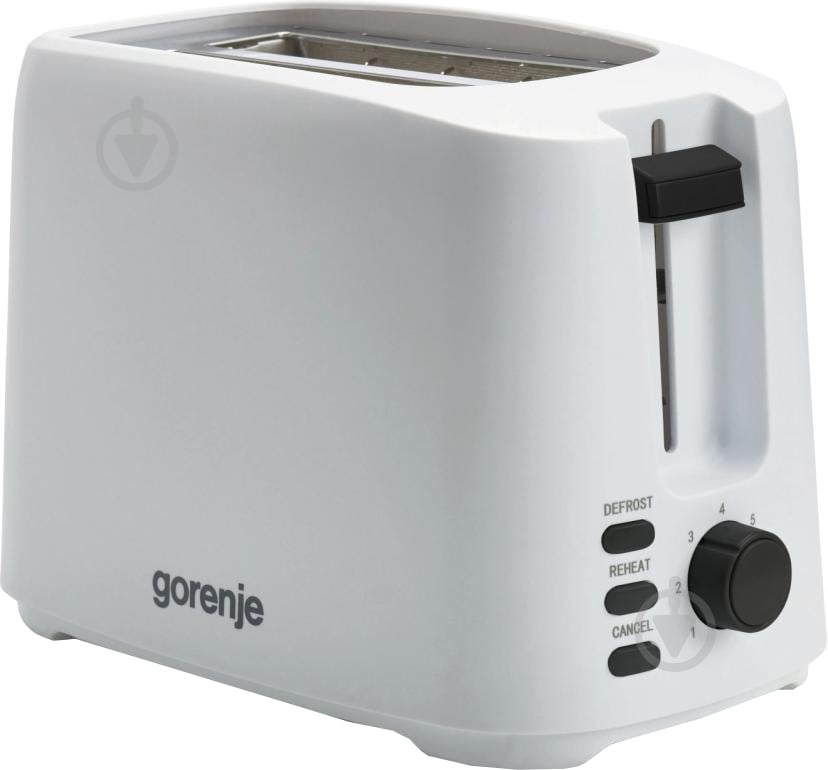 Тостер Gorenje T700XG - фото 1