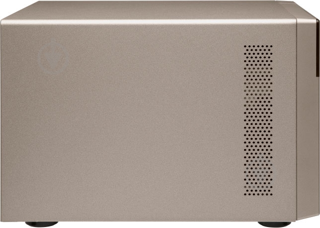 Мережеве сховище QNAP TVS-873E-4G - фото 10 Мережеве сховище QNAP TVS-873E-4G - фото 10