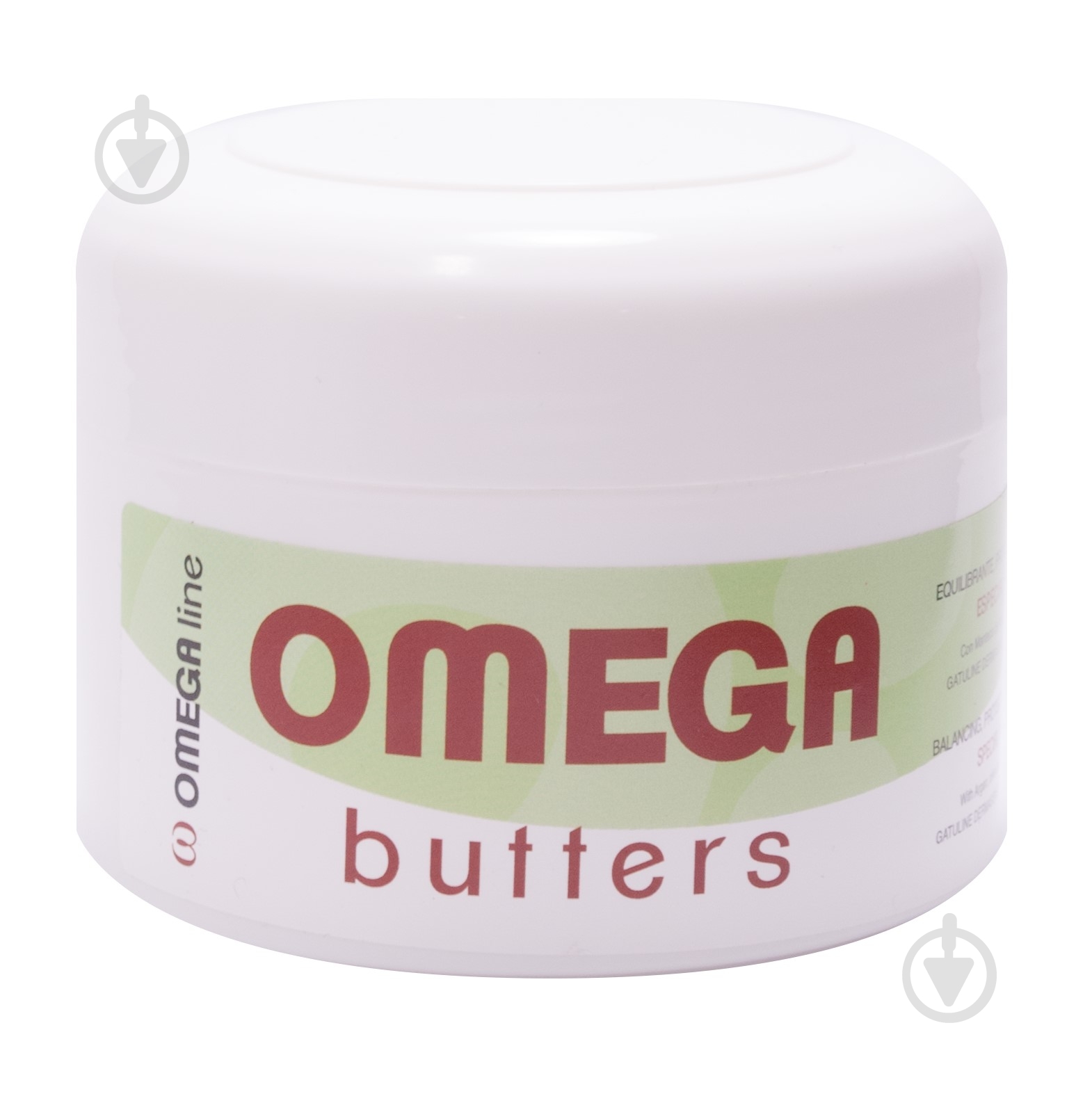 Олія Nogga Omega Butters 200 мл для домашніх тварин - фото 1 Олія Nogga Omega Butters 200 мл для домашніх тварин - фото 1
