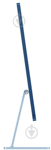 Моноблок Apple iMac 24" 256GB Blue (MJV93UA/A) - фото 2 Моноблок Apple iMac 24" 256GB Blue (MJV93UA/A) - фото 2