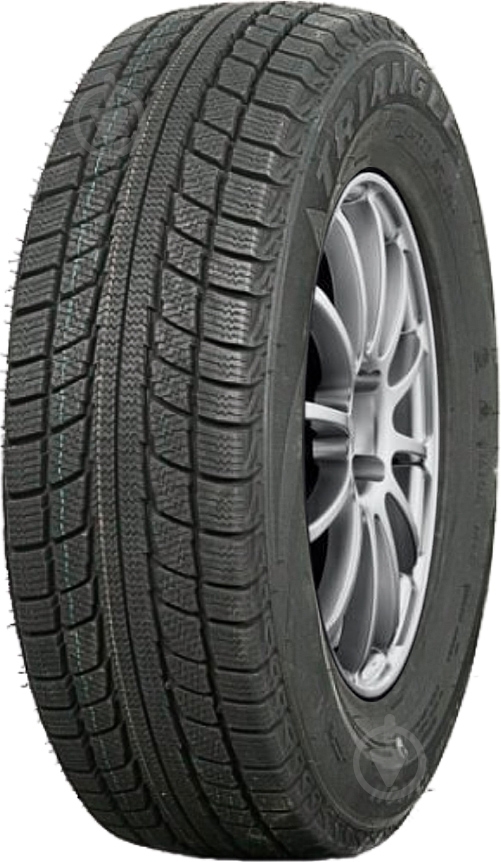 ᐉ Шина TRIANGLE TR777 185/65 R14 86 T нешипована зима • Краща