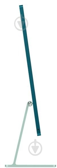 Моноблок Apple iMac 24" M1 7-Core GPU 256 GB green - фото 3 Моноблок Apple iMac 24" M1 7-Core GPU 256 GB green - фото 3