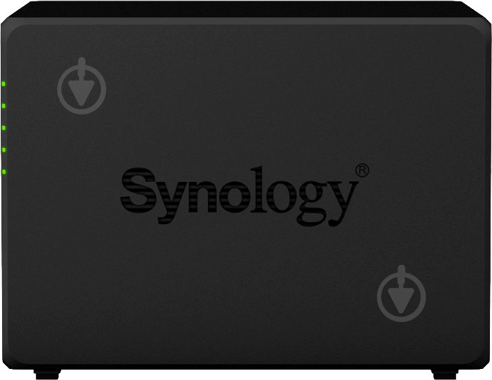 Сетевое хранилище Synology DS418 - фото 4 Сетевое хранилище Synology DS418 - фото 4