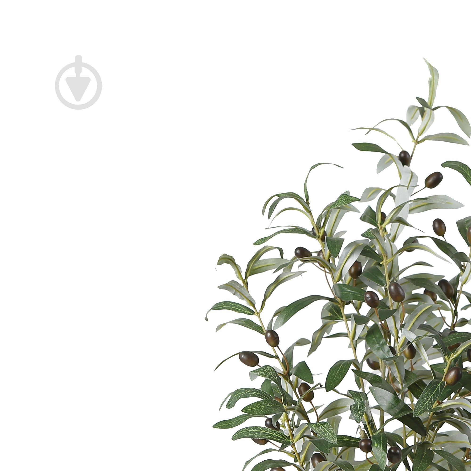 Дерево искусственное Olive Tree (DW-20) Engard - фото 4