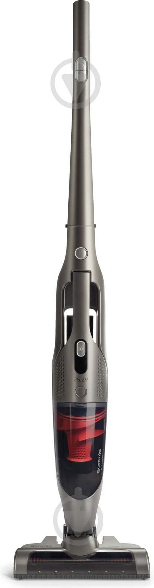 Пылесос Gorenje SVC252GFA - фото 1 Пылесос Gorenje SVC252GFA - фото 1