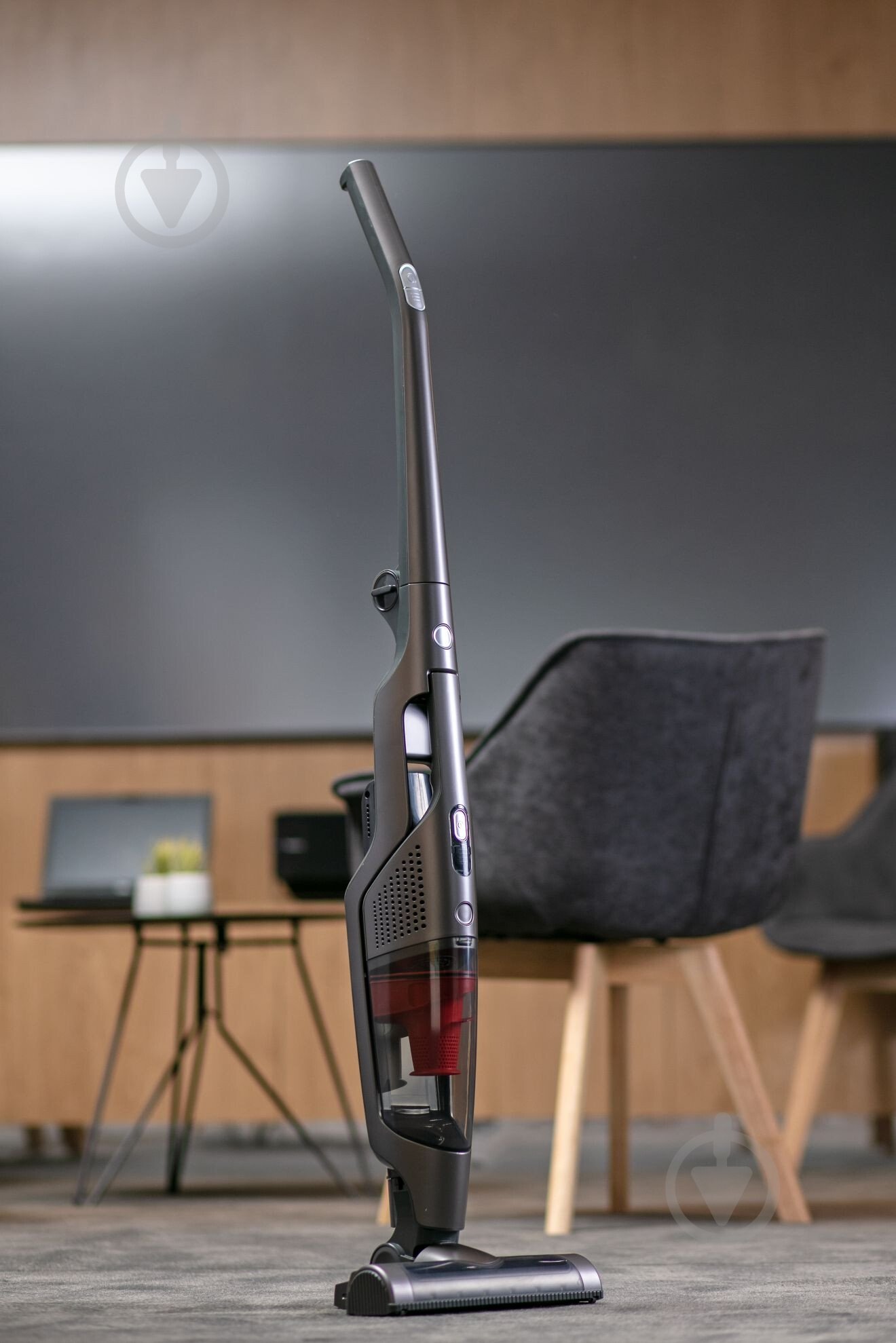 Пылесос Gorenje SVC252GFA - фото 22 Пылесос Gorenje SVC252GFA - фото 22