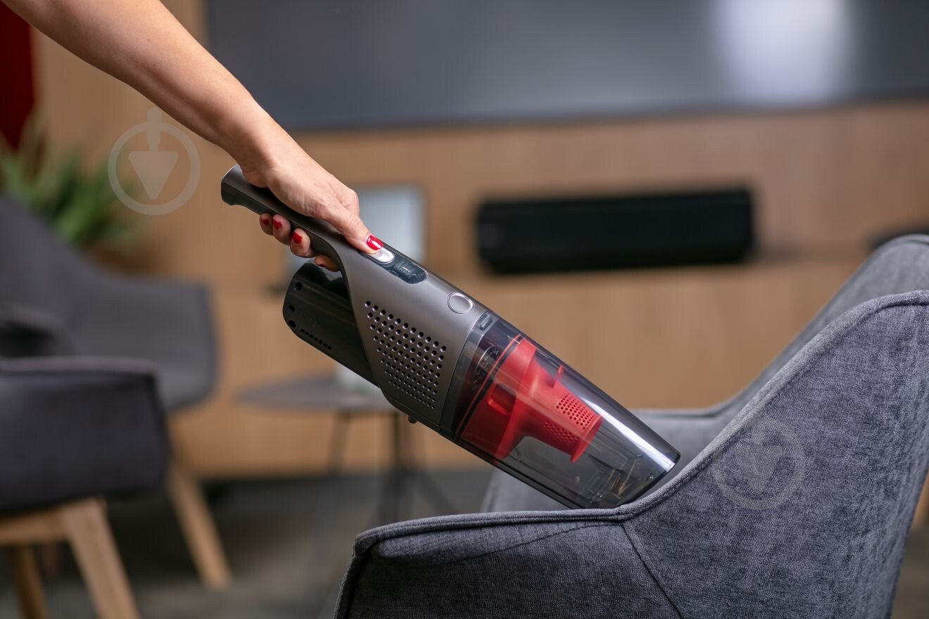 Пылесос Gorenje SVC252GFA - фото 12 Пылесос Gorenje SVC252GFA - фото 12