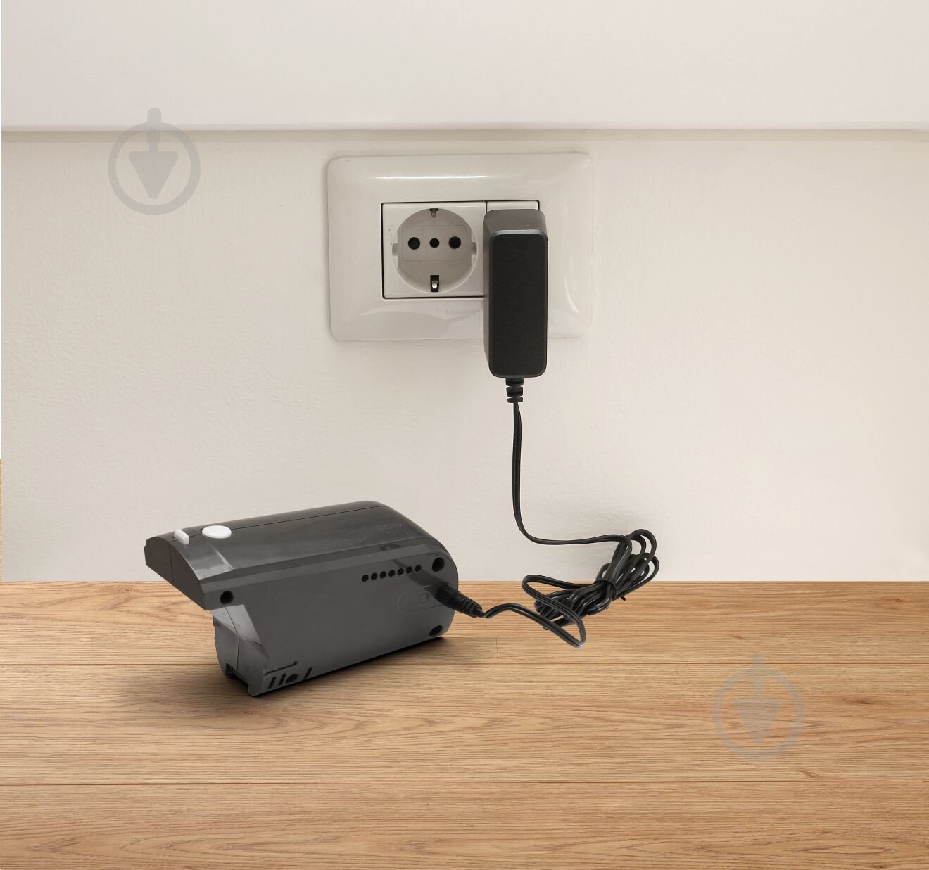 Пылесос Gorenje SVC252GFA - фото 18 Пылесос Gorenje SVC252GFA - фото 18