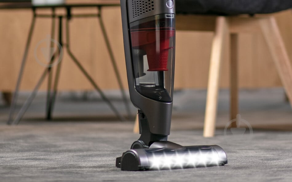 Пылесос Gorenje SVC252GFA - фото 21 Пылесос Gorenje SVC252GFA - фото 21