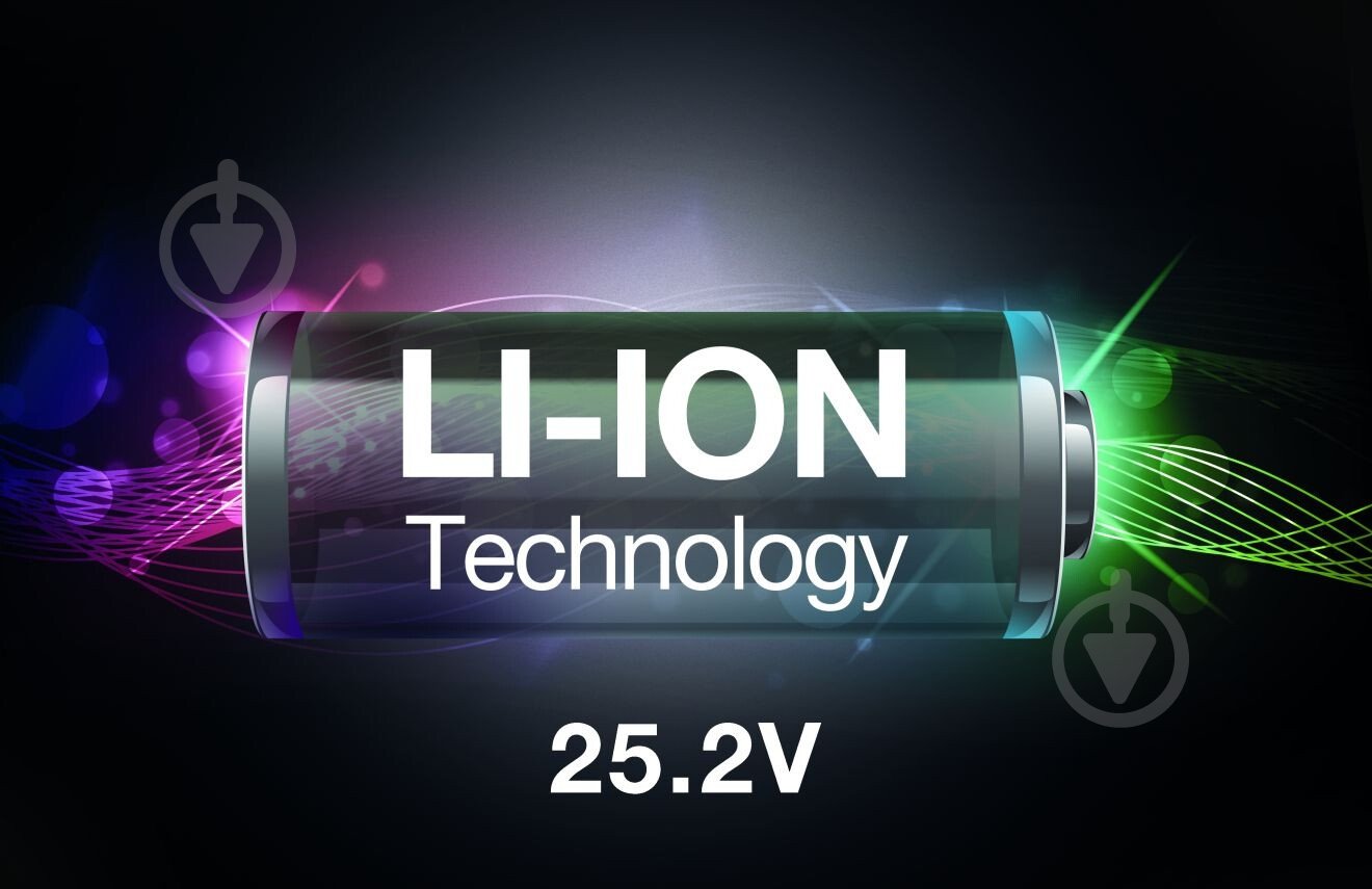 Пылесос Gorenje SVC252GFA - фото 23 Пылесос Gorenje SVC252GFA - фото 23