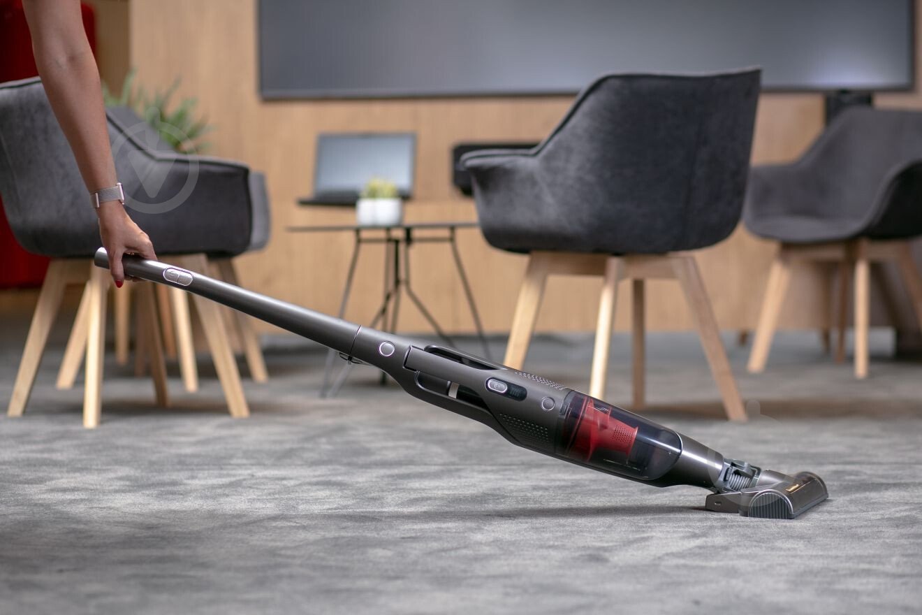 Пылесос Gorenje SVC252GFA - фото 11 Пылесос Gorenje SVC252GFA - фото 11