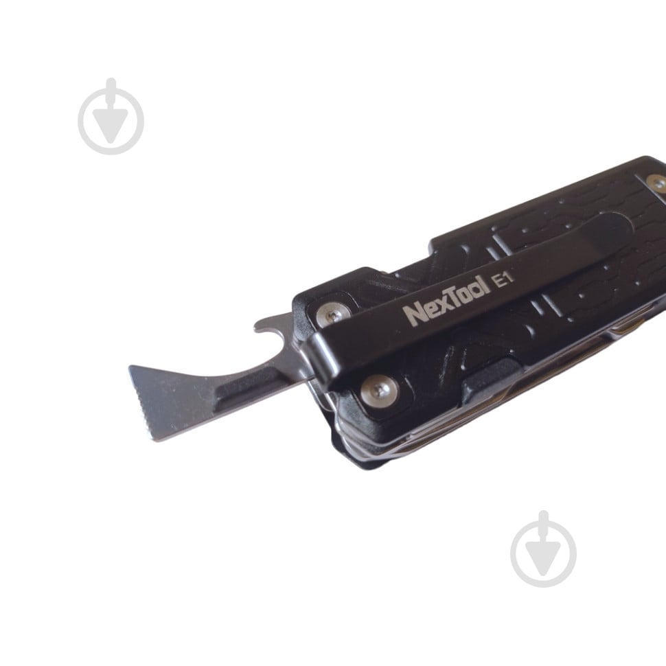 Мультитул-брелок NexTool Pocket Tool E1 (10 функцій) NE20287 - фото 7 Мультитул-брелок NexTool Pocket Tool E1 (10 функцій) NE20287 - фото 7