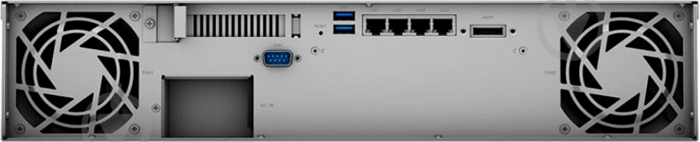 Сетевое хранилище Synology RS1221+ - фото 4 Сетевое хранилище Synology RS1221+ - фото 4