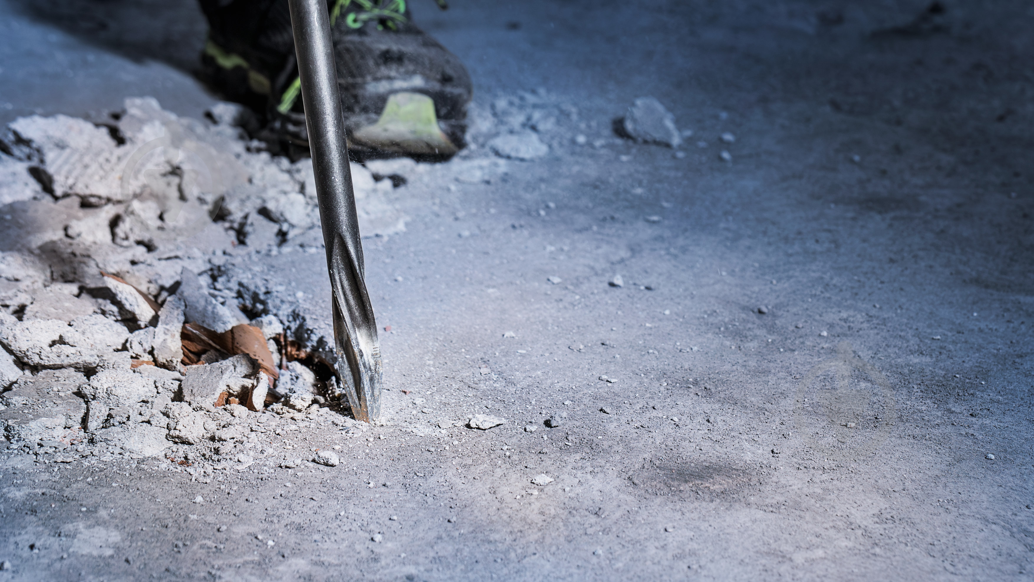 Пика Bosch RTec Speed SDS-max 350 мм 400 мм 2.608.690.167 - фото 15