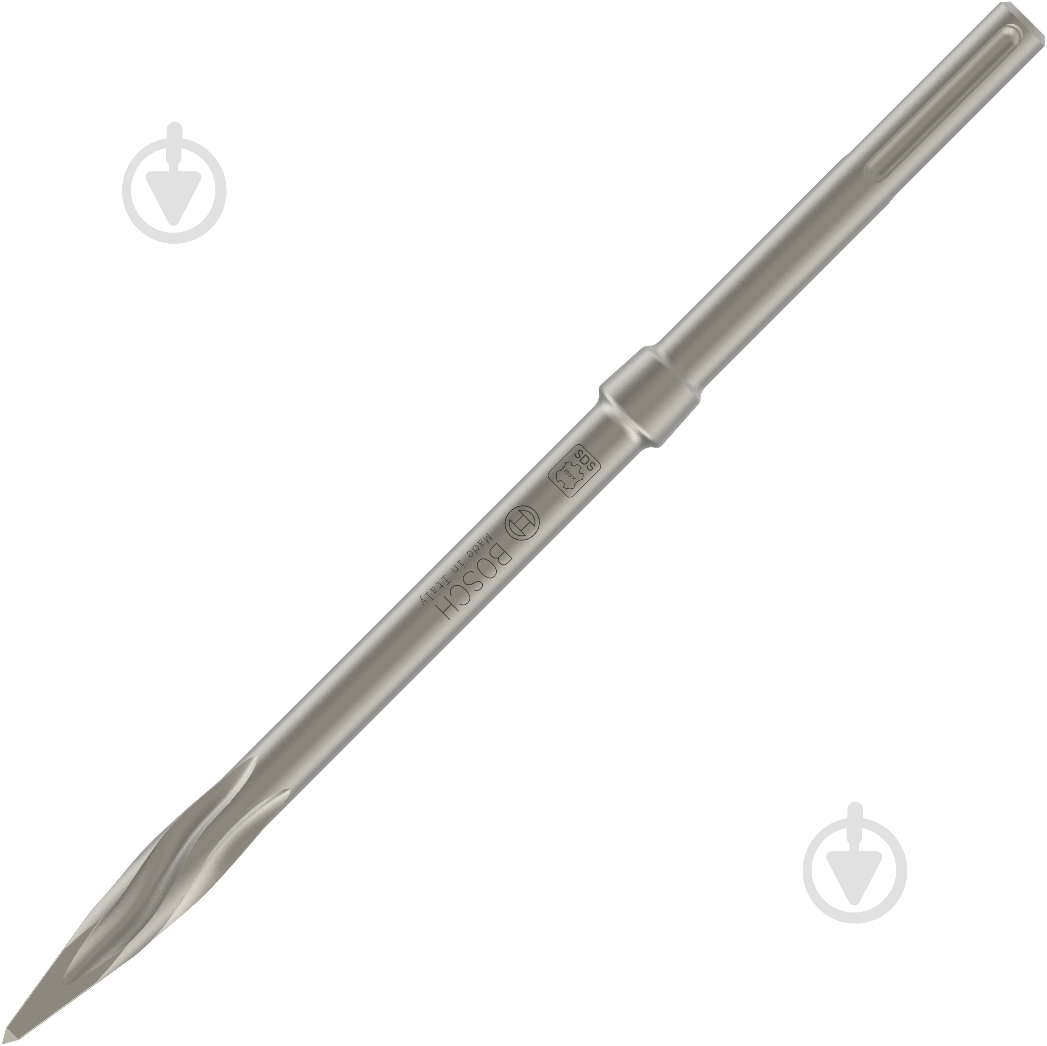 Пика Bosch RTec Speed SDS-max 350 мм 400 мм 2.608.690.167 - фото 1